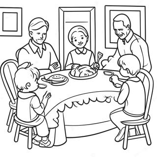 Sukran Dolu Aile Boyama Sayfasi 101269 39786