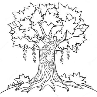 Minnettar Boyama Sayfaları