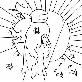 Renkli Seni Ozledik Tebrik Boyama Sayfasi 102967 41103