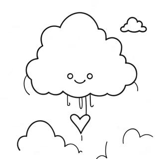 Buhar Boyama Sayfaları