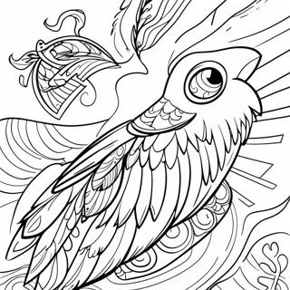 Pelerin Tuyu Guclendirmesi Boyama Sayfasi 105901 43402