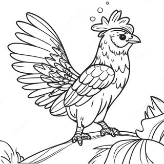 Pelerin Tuyu Guclendirmesi Boyama Sayfasi 105901 43403