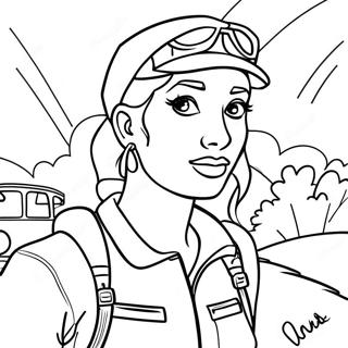 Maceraci Ela Boyama Sayfasi 106798 44095