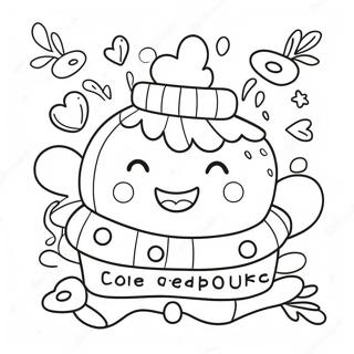 Neseli Mizahi Alinti Boyama Sayfasi 107003 44257