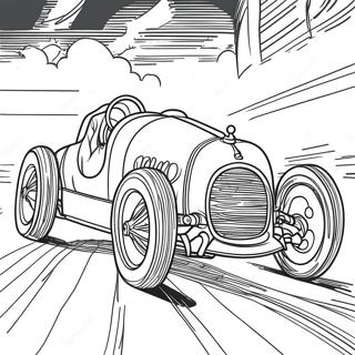 Vintage Yaris Arabasi Boyama Sayfasi 10889 1062