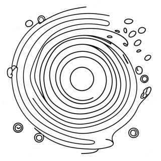 Kasirga Gozleri Boyama Sayfasi 109418-46207