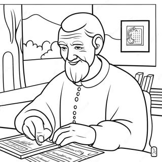 Atasozleri Boyama Sayfasi 112856 49019