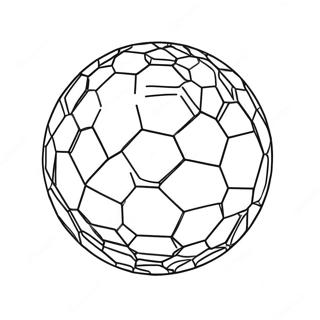 Renkli Disco Topu Boyama Sayfasi 114324 50167