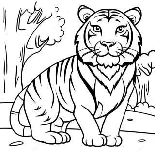 Sik Kaplan Boyama Sayfasi 117391-52704