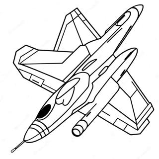 F18 Savas Ucagi Boyama Sayfasi 123584-57850