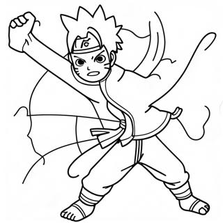 Naruto Shippuden Boyama Sayfasi 124354-58542