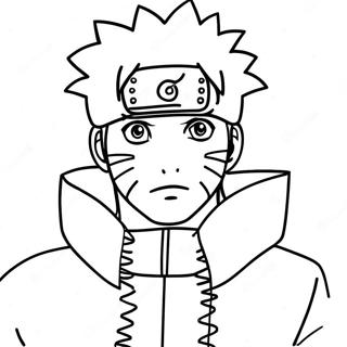 Naruto Shippuden Boyama Sayfasi 124354-58543