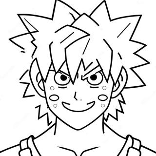 Bakugo Boyama Sayfasi 125333-59302