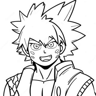 Bakugo Boyama Sayfasi 125333-59304