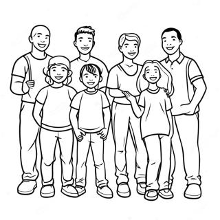 Destekleyici Aa Grubu Boyama Sayfasi 125979-59808