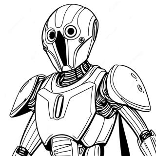 Starfighterdaki General Grievous Boyama Sayfasi 126938 60560