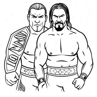 Yazdırılabilirler Boyama Sayfaları