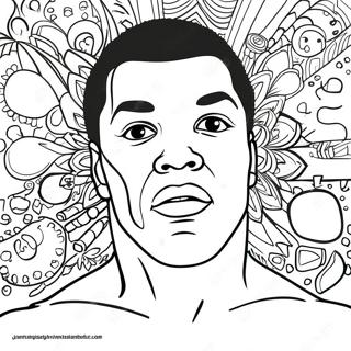 Muhammed Ali Boyama Sayfasi 134827-66802