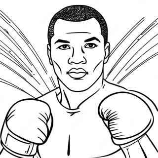 Muhammed Ali Boyama Sayfasi 134827-66803