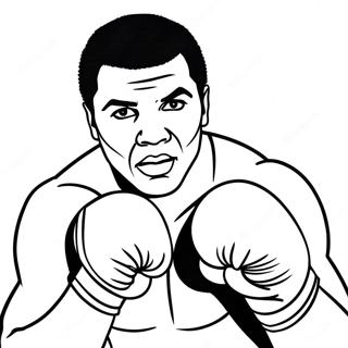 Muhammed Ali Boyama Sayfasi 134827-66804