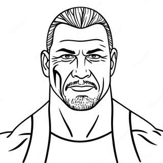 Wwe Boyama Sayfasi 137644-69151