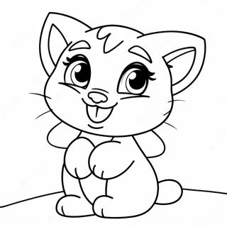 Oyunbaz Konusan Angela Boyama Sayfasi 137825 69300