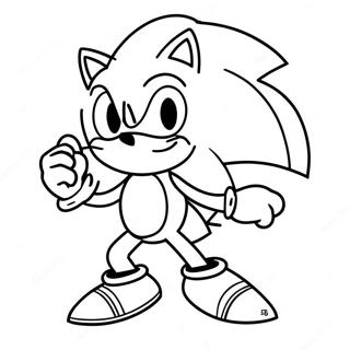 Sticks Sonic Boyama Sayfaları