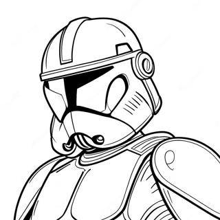 Dinamik Asama 2 Klon Asker Boyama Sayfasi 139182 70364