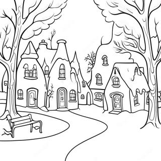 Cazibeli Kis Koyu Boyama Sayfasi 139209 70388