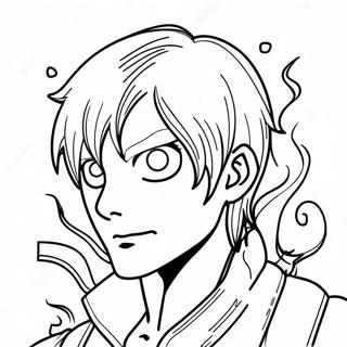 Kahraman Akademisi Boyama Sayfaları