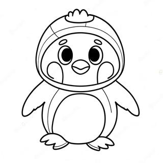 Oktonotlar Boyama Sayfaları