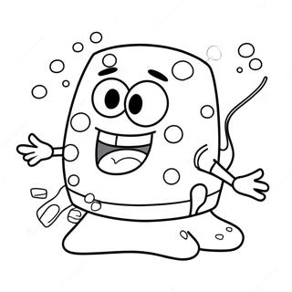 Sunger Bobun Jole Avi Boyama Sayfasi 3663 2667