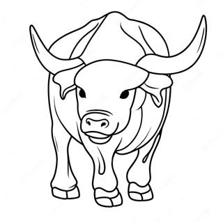 Kasli Guclu Boga Boyama Sayfasi 45224 9908