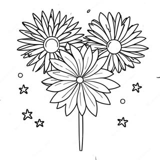 Havai Fisek Kutlamasi Boyama Sayfasi 72035-15882