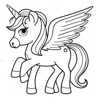 Alicorn Boyama Sayfasi 73110-16706