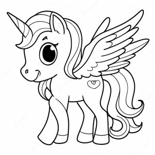 Alicorn Boyama Sayfasi 73110-16707