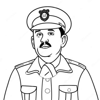 Marshall Aksiyon Icinde Boyama Sayfasi 73269-16841