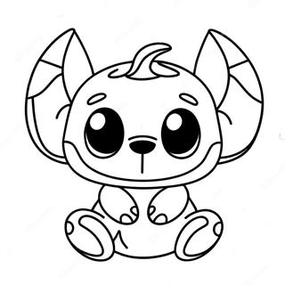 Mutlu Cadilar Bayrami Dikis Boyama Sayfasi 73859-17302