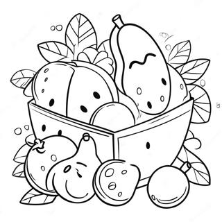 Blox Fruits Hazine Haritasi Boyama Sayfasi 74396-17717