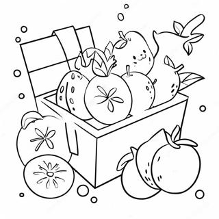 Blox Fruits Hazine Haritasi Boyama Sayfasi 74396-17720