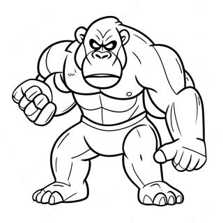 Dinamik Optimus Primal Boyama Sayfasi 75449-18544