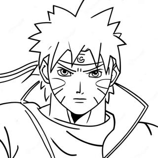 Sasuke Naruto Boyama Sayfasi 76573-19406