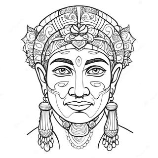 Guclu Fuecoco Boyama Sayfasi 77345-19994