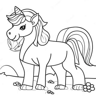 Guclu Fuecoco Boyama Sayfasi 77345-19995