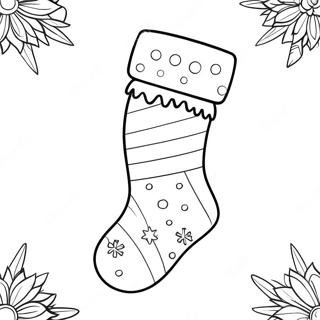 Sevimli Noel Corabi Boyama Sayfasi 78094 20572