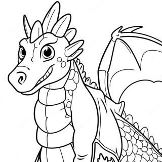 Ejderhali Muichiro Boyama Sayfasi 79772-21871