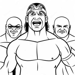 Jumbo Boyama Sayfaları