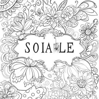 Eglenceli Kisisellestirilmis Isim Boyama Sayfasi 83600 24874