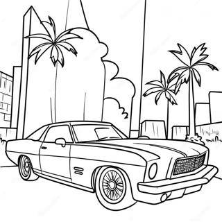 Gta Boyama Sayfasi 89420-29654