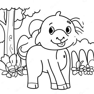 Eglenceli Ve Ilgi Cekici Boyama Sayfasi Fikirleri Boyama Sayfasi 91661 31470